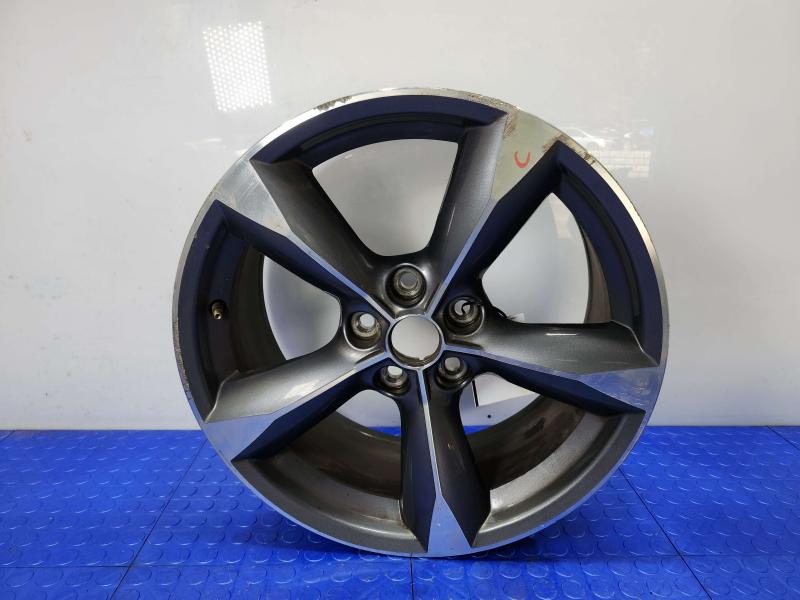 2015 Ford Mustang Wheel