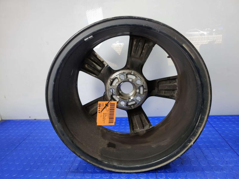 2015 Ford Mustang Wheel