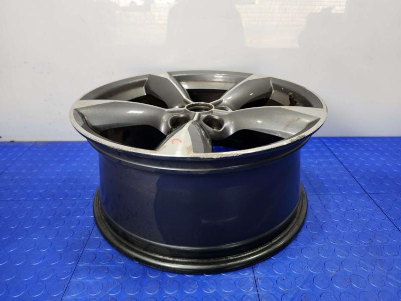 2015 Ford Mustang Wheel