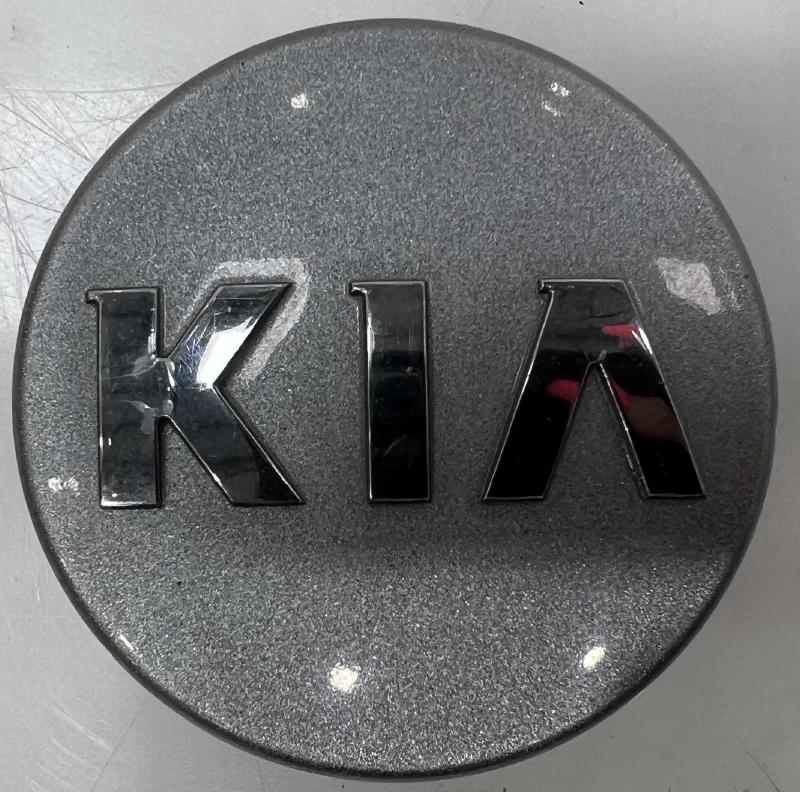 2014 Kia Soul Center Cap