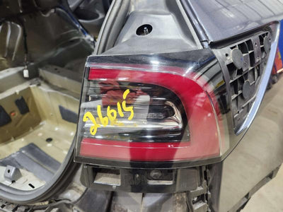 2021 Tesla Model 3 Tail Light Assembly