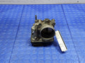 2013 Subaru Crosstrek Throttle Body/Valve Assy