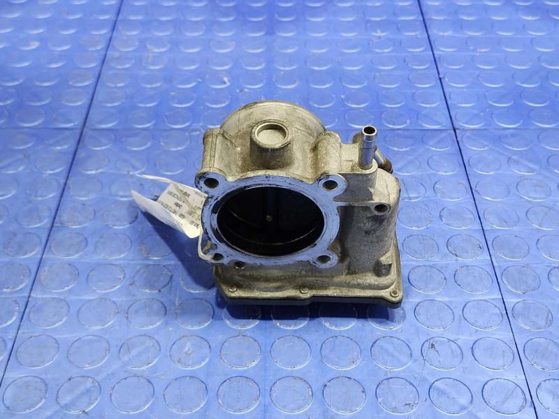 2013 Subaru Crosstrek Throttle Body/Valve Assy
