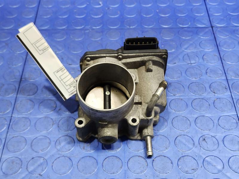 2013 Subaru Crosstrek Throttle Body/Valve Assy