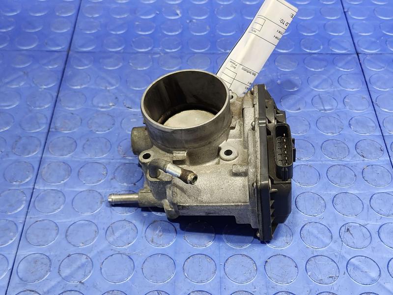 2013 Subaru Crosstrek Throttle Body/Valve Assy