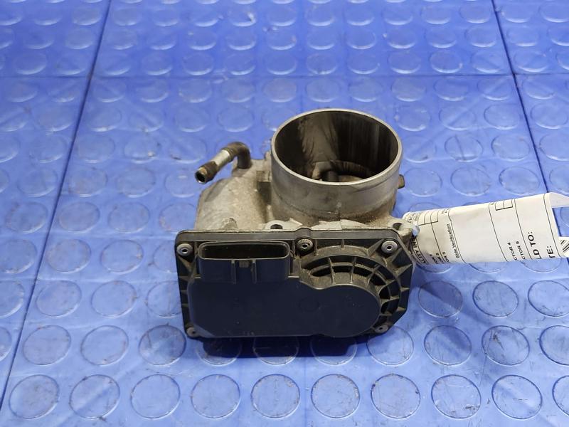 2013 Subaru Crosstrek Throttle Body/Valve Assy