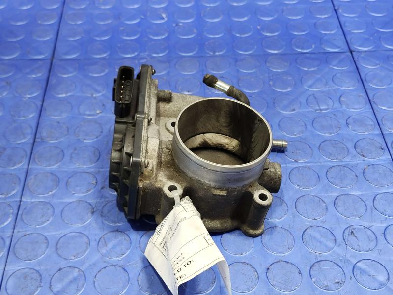 2013 Subaru Crosstrek Throttle Body/Valve Assy