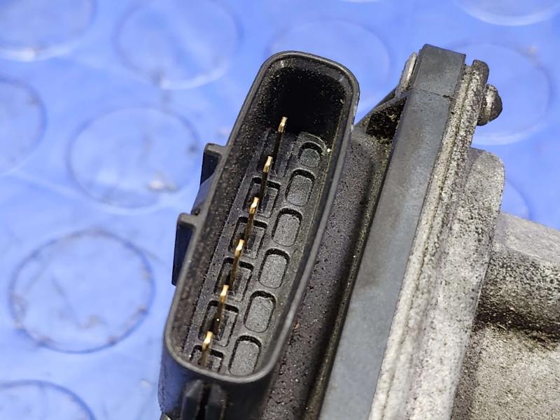 2013 Subaru Crosstrek Throttle Body/Valve Assy