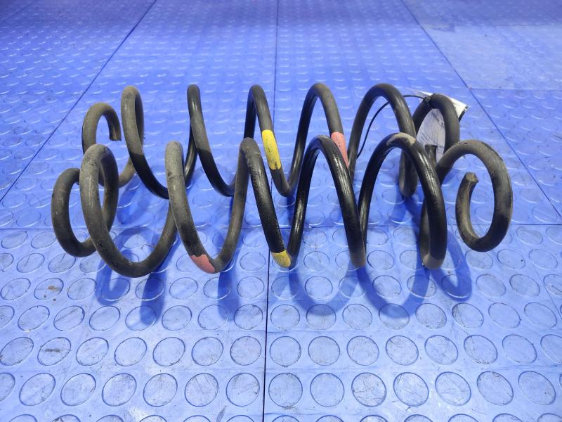 2017 Toyota Prius Coil/Air Spring