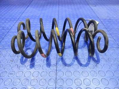 2017 Toyota Prius Coil/Air Spring