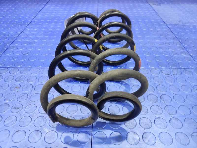 2017 Toyota Prius Coil/Air Spring
