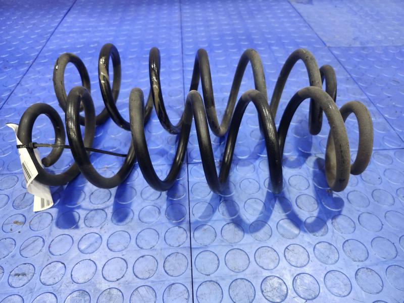 2017 Toyota Prius Coil/Air Spring