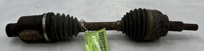 2011 Ram 1500 Axle Shaft