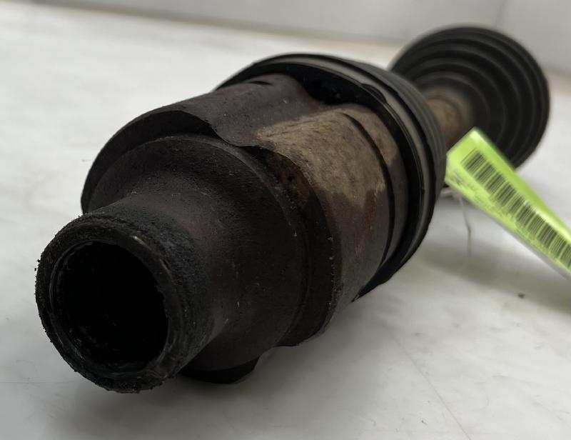 2011 Ram 1500 Axle Shaft