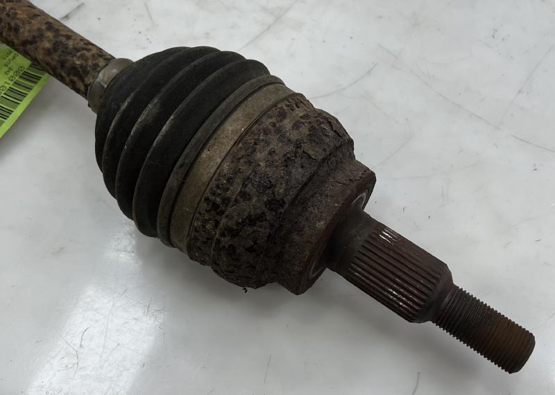 2011 Ram 1500 Axle Shaft