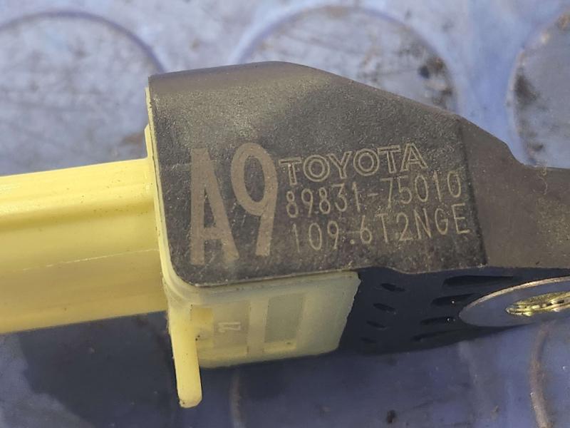 2014 Toyota Prius Misc Ebay Parts