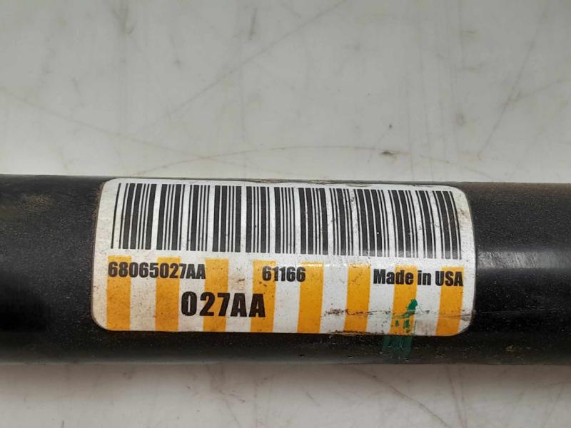 2014 Dodge Journey Stabilizer Bar