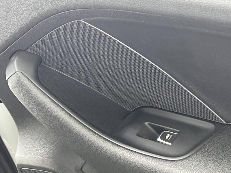 2016 Audi A3 Rear Door Trim Panel