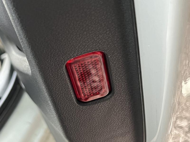2016 Audi A3 Rear Door Trim Panel