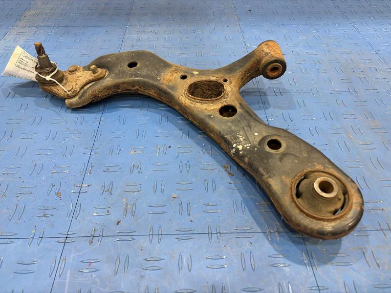 2007 Toyota RAV4 Lower Control Arm Front