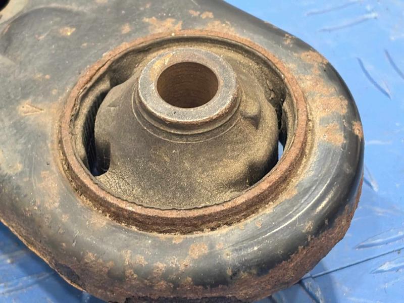 2007 Toyota RAV4 Lower Control Arm Front