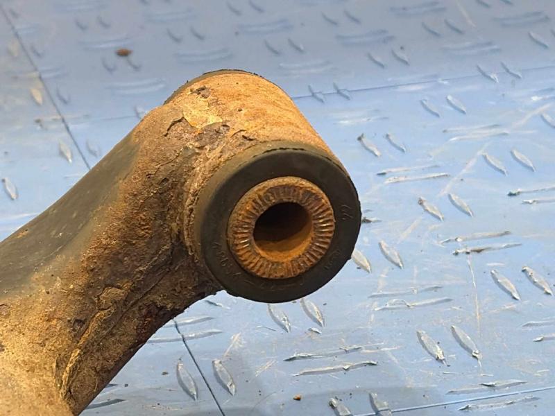 2007 Toyota RAV4 Lower Control Arm Front