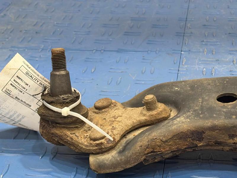 2007 Toyota RAV4 Lower Control Arm Front