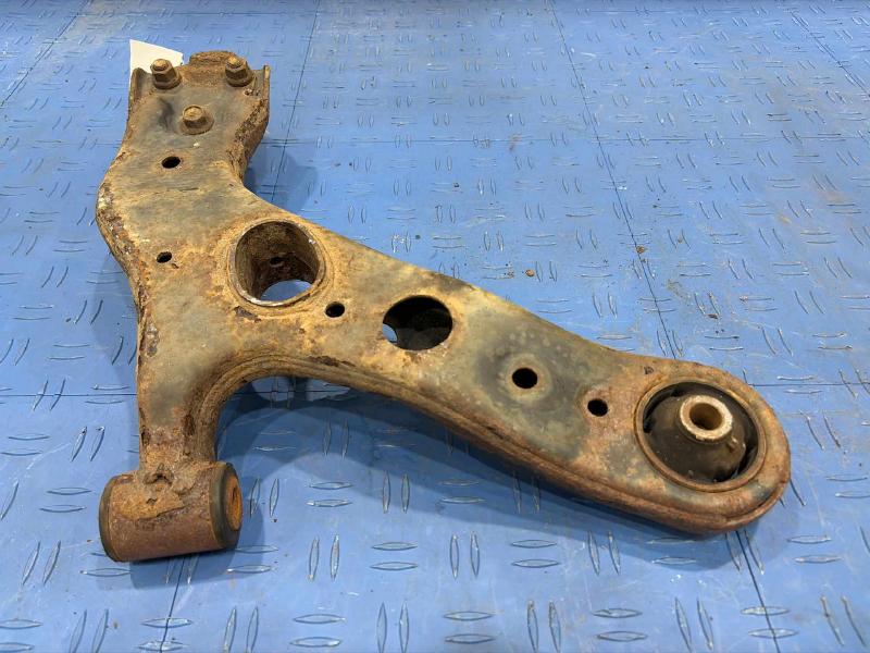 2007 Toyota RAV4 Lower Control Arm Front