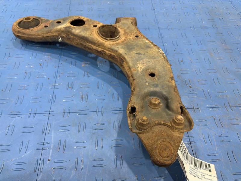 2007 Toyota RAV4 Lower Control Arm Front