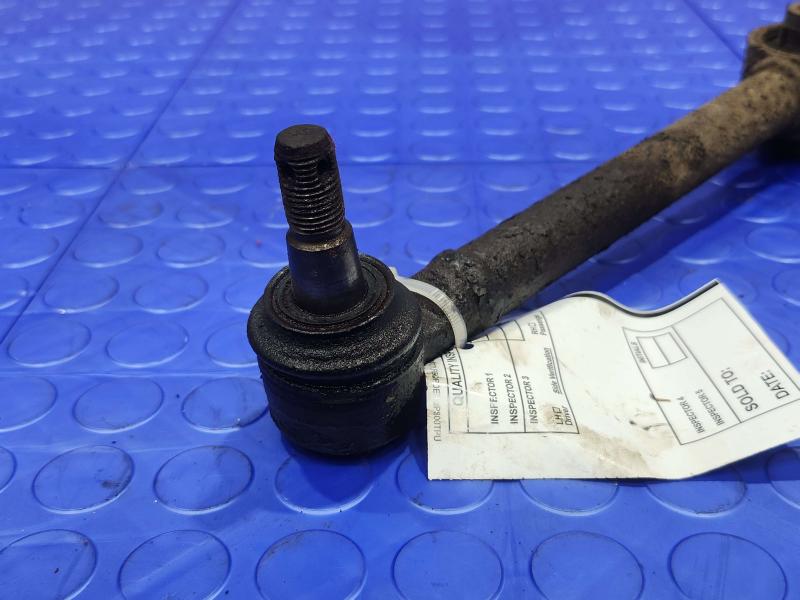 2011 Kia Sorento Lower Control Arm Rr