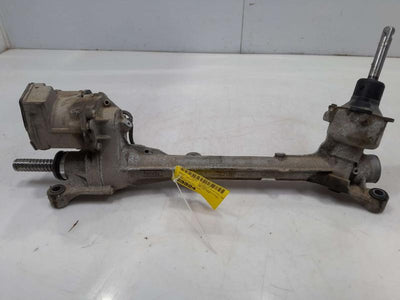 2017 Ford Focus Steering Gear (Incl. Rack)