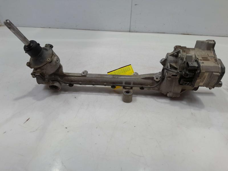 2017 Ford Focus Steering Gear (Incl. Rack)