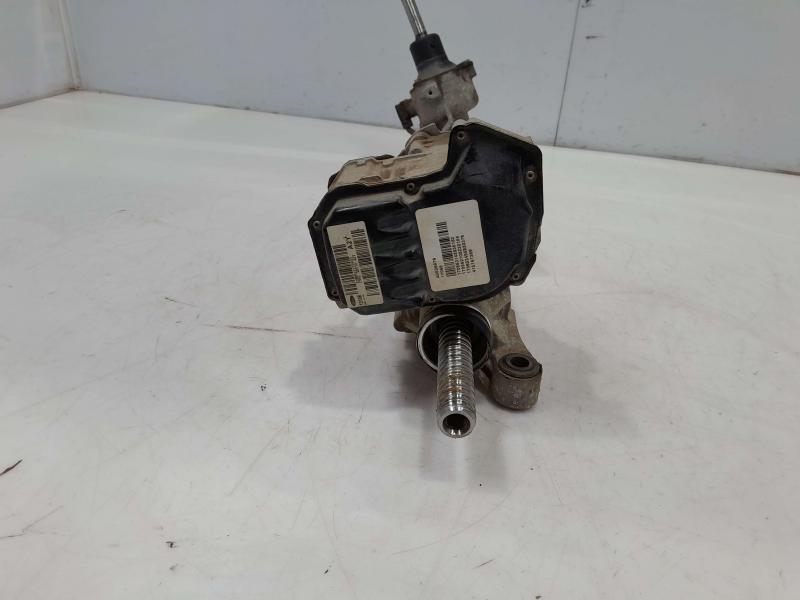 2017 Ford Focus Steering Gear (Incl. Rack)