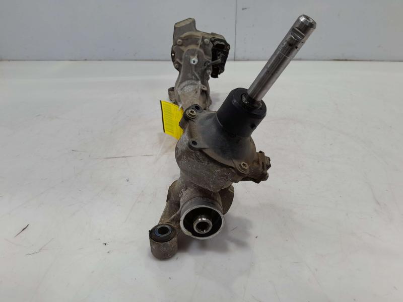 2017 Ford Focus Steering Gear (Incl. Rack)
