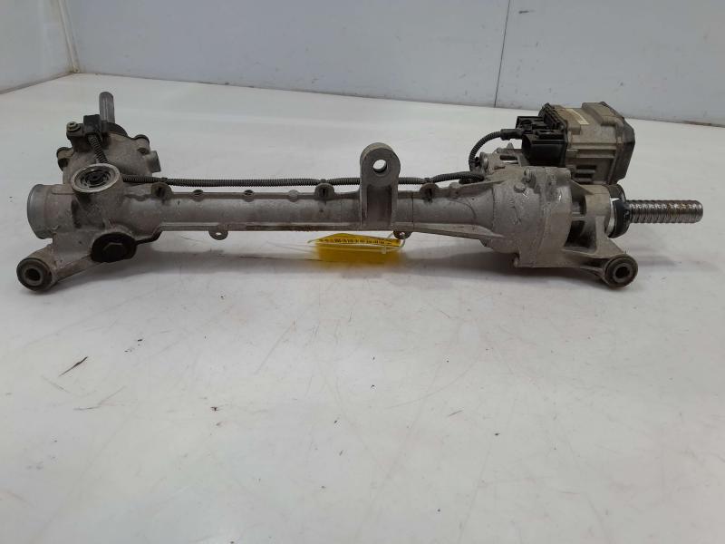 2017 Ford Focus Steering Gear (Incl. Rack)