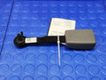2015 Ford F-150 Rear Seat Belt