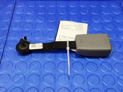 2015 Ford F-150 Rear Seat Belt