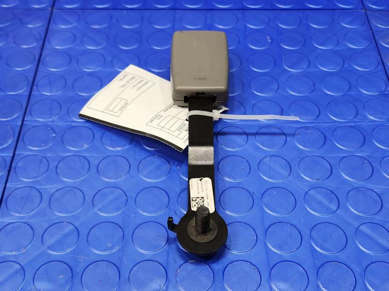 2015 Ford F-150 Rear Seat Belt