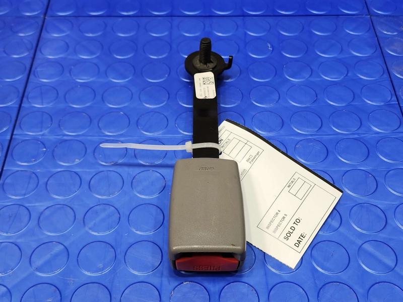 2015 Ford F-150 Rear Seat Belt