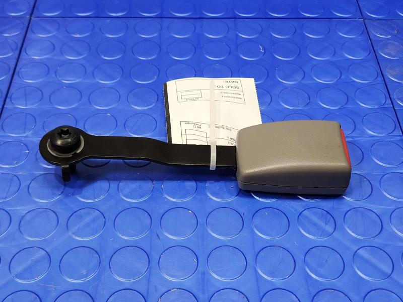 2015 Ford F-150 Rear Seat Belt