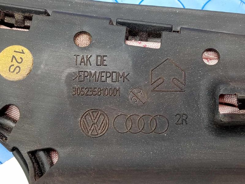 2006 Volkswagen Passat Air Bag