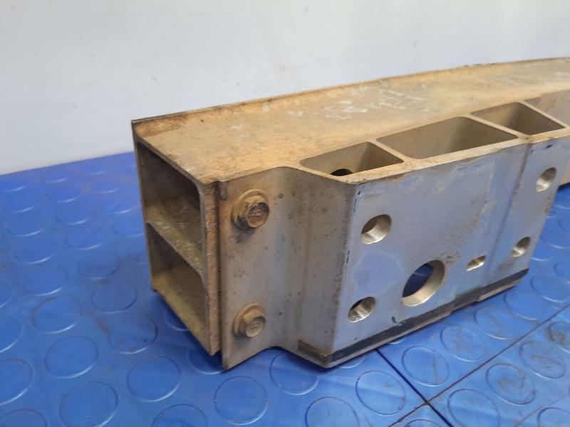 2008 Lexus GS 350 Rear Bumper Reinforcement