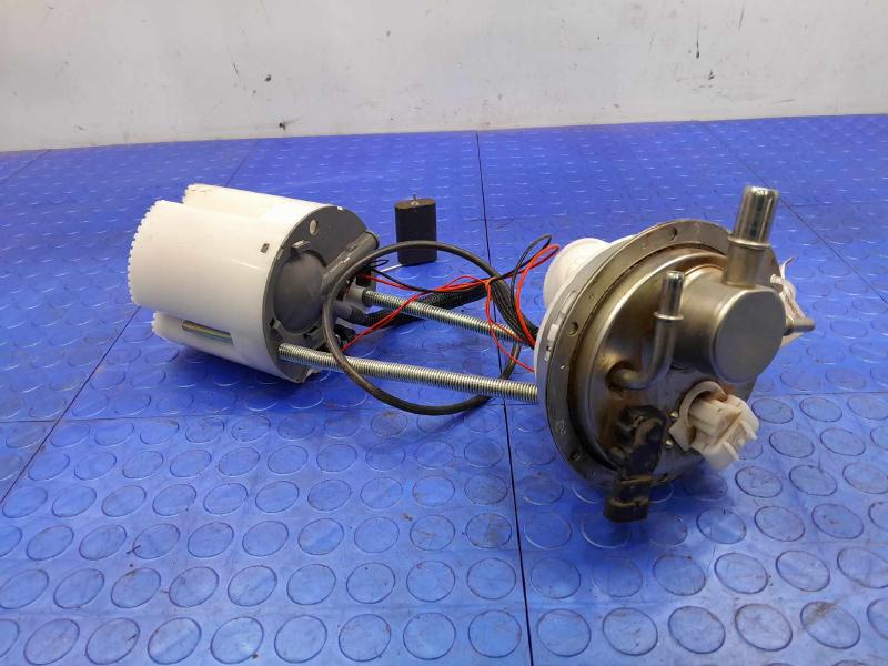 2008 Chevrolet Silverado 1500 Fuel Pump