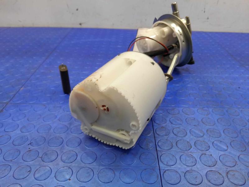 2008 Chevrolet Silverado 1500 Fuel Pump