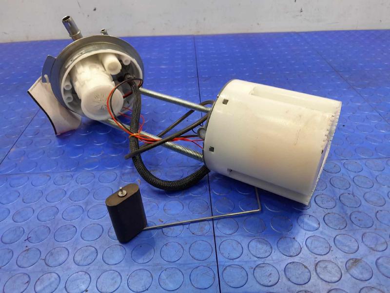 2008 Chevrolet Silverado 1500 Fuel Pump