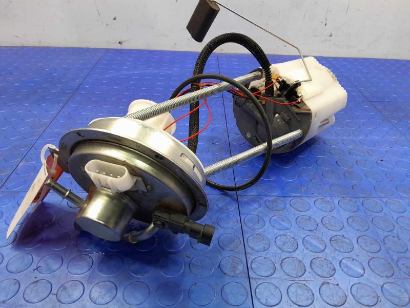 2008 Chevrolet Silverado 1500 Fuel Pump