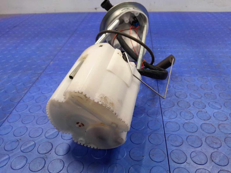 2008 Chevrolet Silverado 1500 Fuel Pump