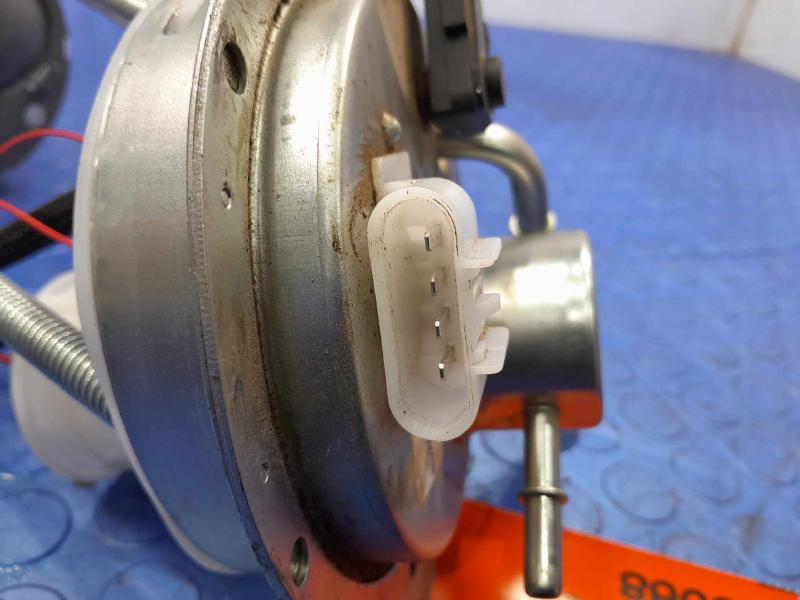 2008 Chevrolet Silverado 1500 Fuel Pump