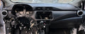 2020 Nissan Versa Dash Panel