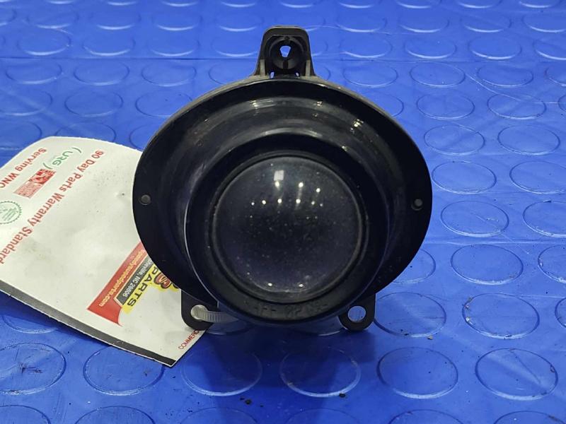 2011 Buick LaCrosse Fog/Mark/Park/Turn Light/Lamp
